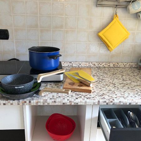 Casa Di Aristide Apartment Erba Ngoại thất bức ảnh