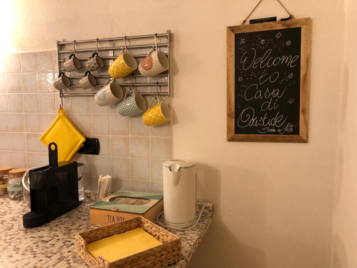 Casa Di Aristide Apartment Erba Ngoại thất bức ảnh