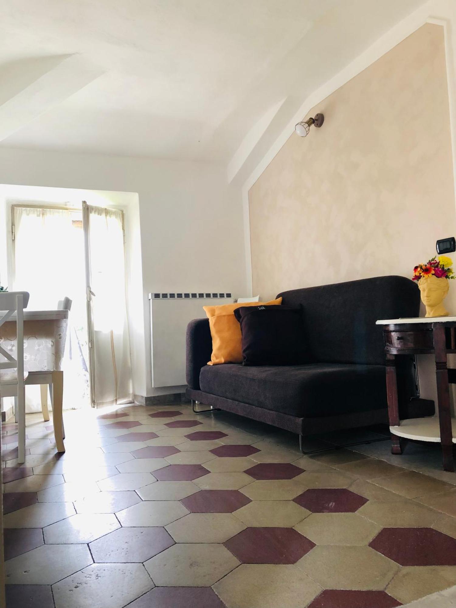 Casa Di Aristide Apartment Erba Ngoại thất bức ảnh
