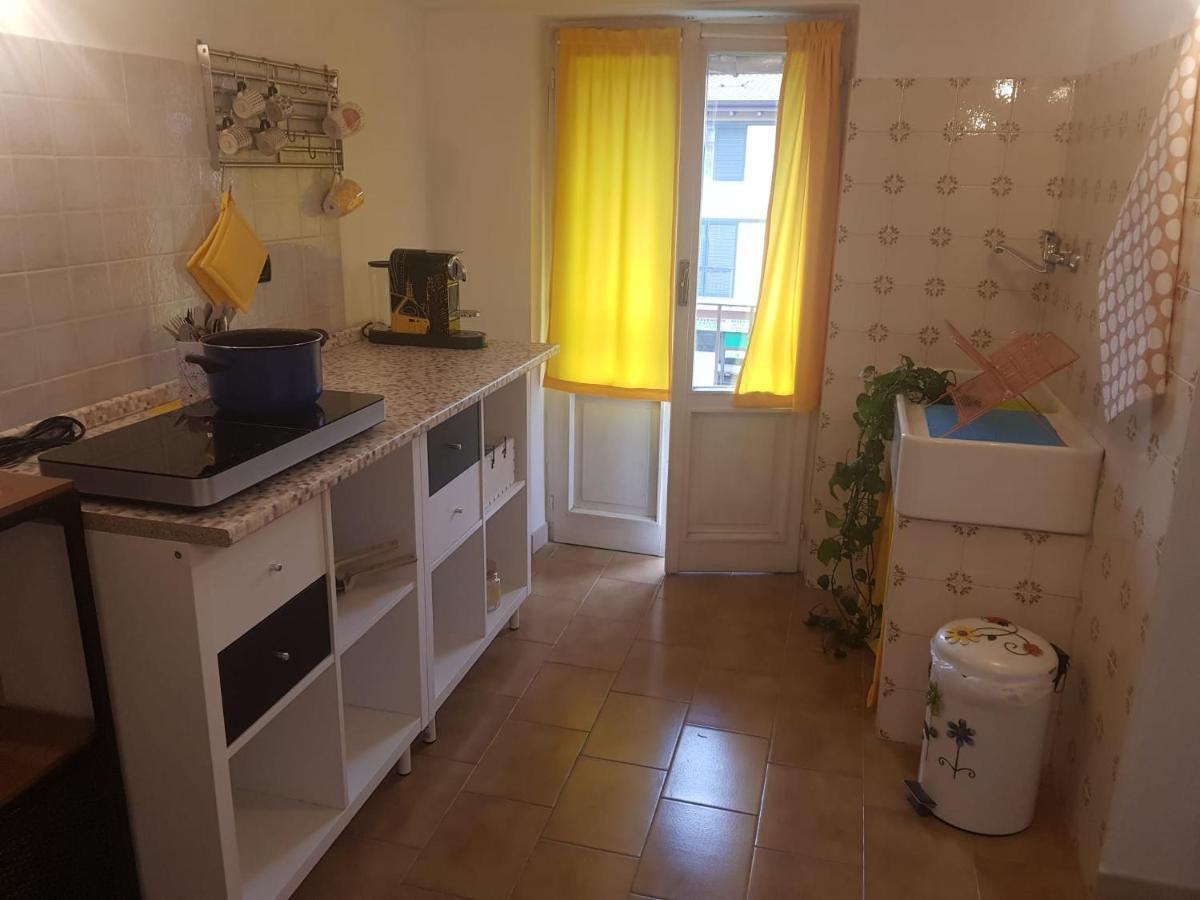 Casa Di Aristide Apartment Erba Ngoại thất bức ảnh