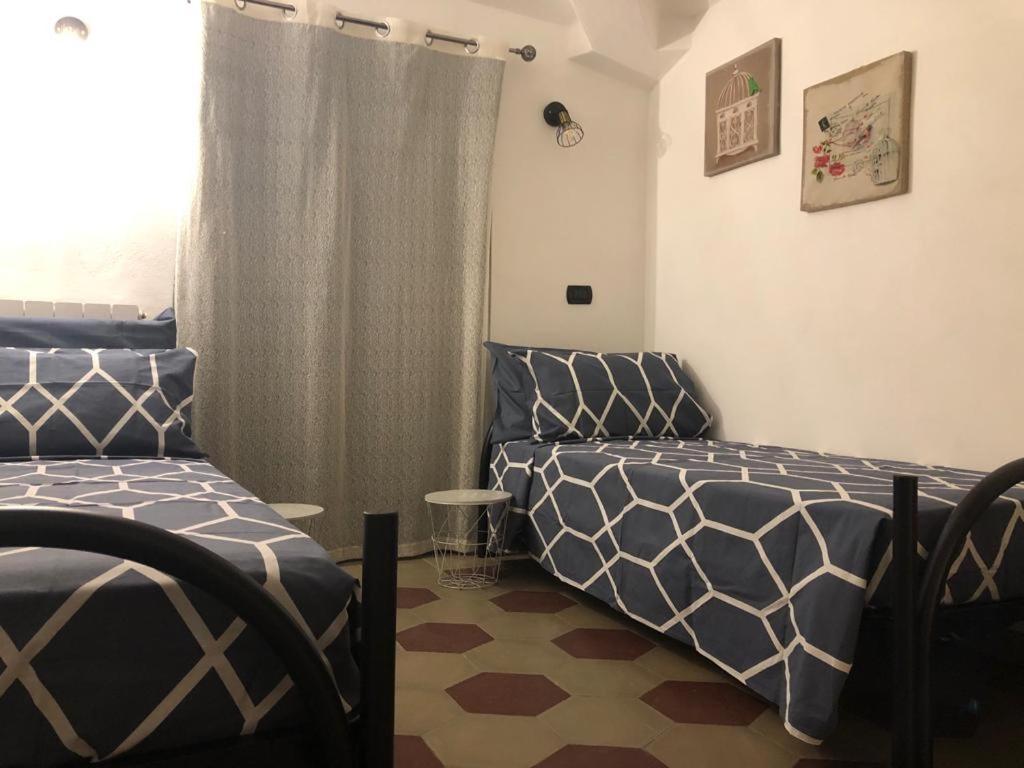 Casa Di Aristide Apartment Erba Ngoại thất bức ảnh
