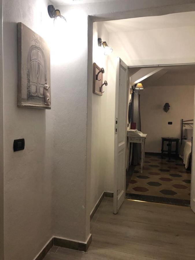 Casa Di Aristide Apartment Erba Ngoại thất bức ảnh