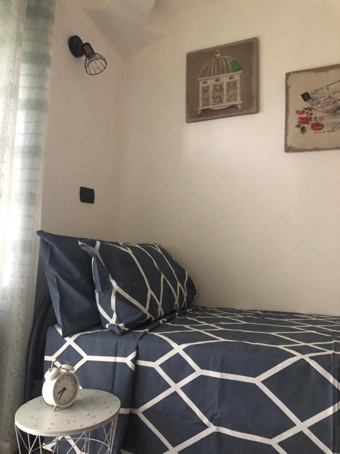 Casa Di Aristide Apartment Erba Ngoại thất bức ảnh