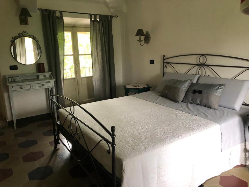 Casa Di Aristide Apartment Erba Ngoại thất bức ảnh