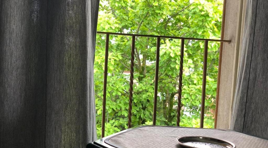 Casa Di Aristide Apartment Erba Ngoại thất bức ảnh