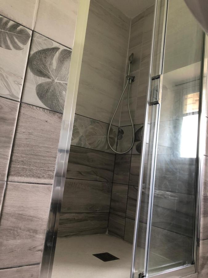 Casa Di Aristide Apartment Erba Ngoại thất bức ảnh