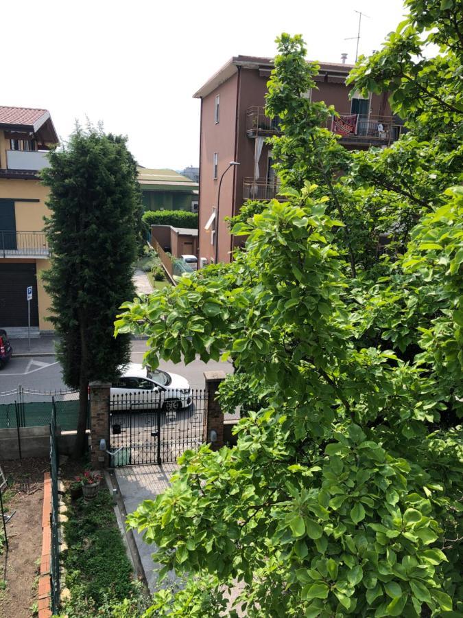 Casa Di Aristide Apartment Erba Ngoại thất bức ảnh